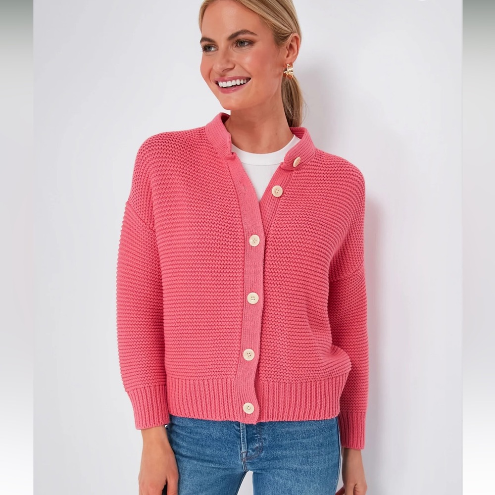 Alex Mill Nico Cardigan